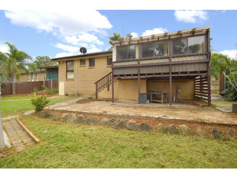 4 Koala Glen, Cranebrook NSW 2749