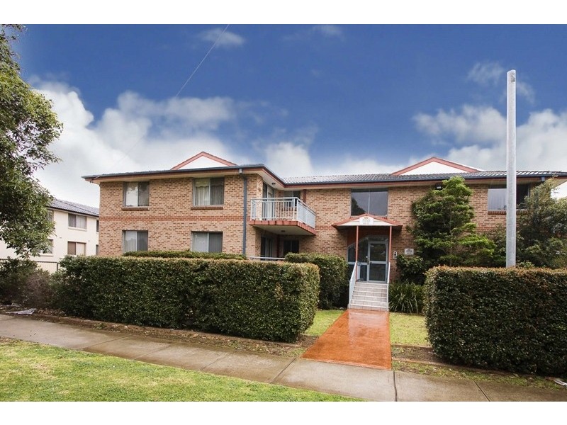 10/49-51 King Street, Penrith NSW 2750