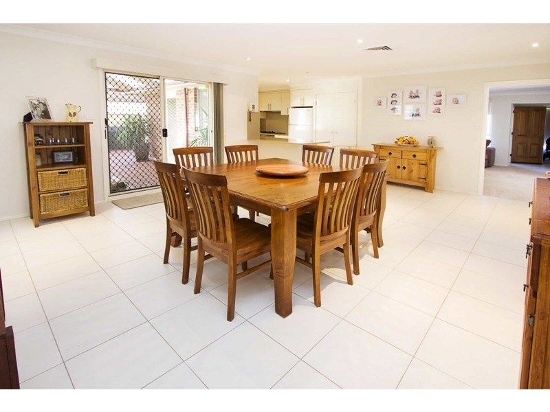 81 Kiber Drive, Glenmore Park NSW 2745