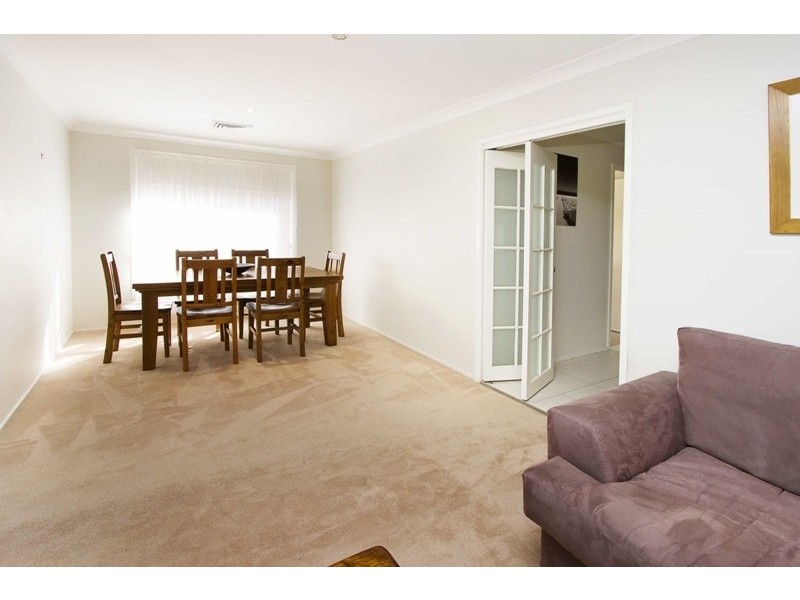 81 Kiber Drive, Glenmore Park NSW 2745