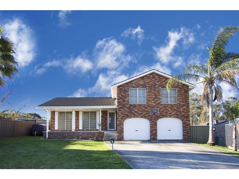 2 Terrace Drive, Cranebrook NSW 2749