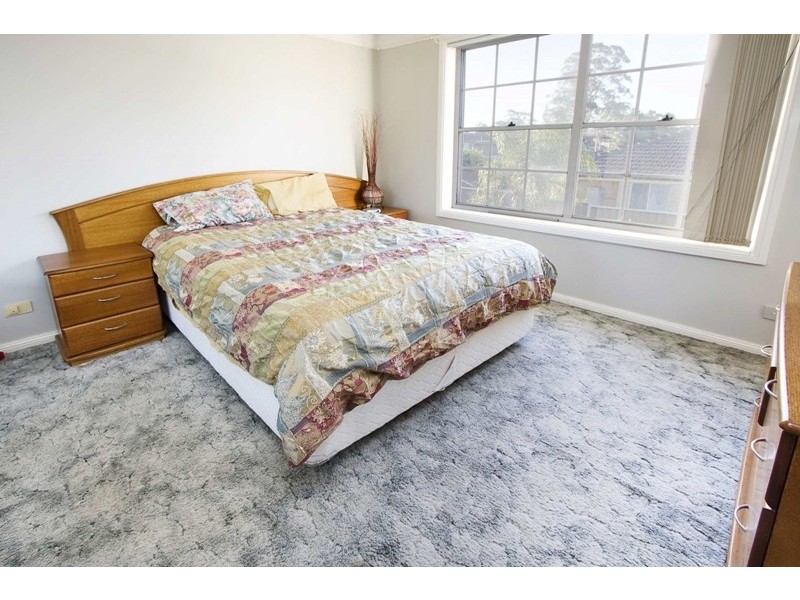 2 Terrace Drive, Cranebrook NSW 2749