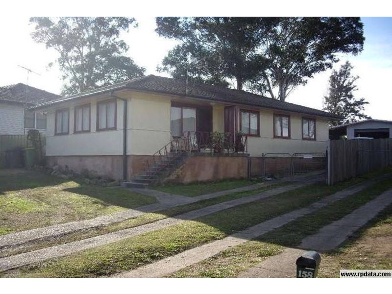 156 Parker Street, Penrith NSW 2750