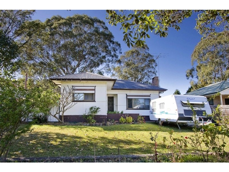 4 Jenkins Avenue, Penrith NSW 2750