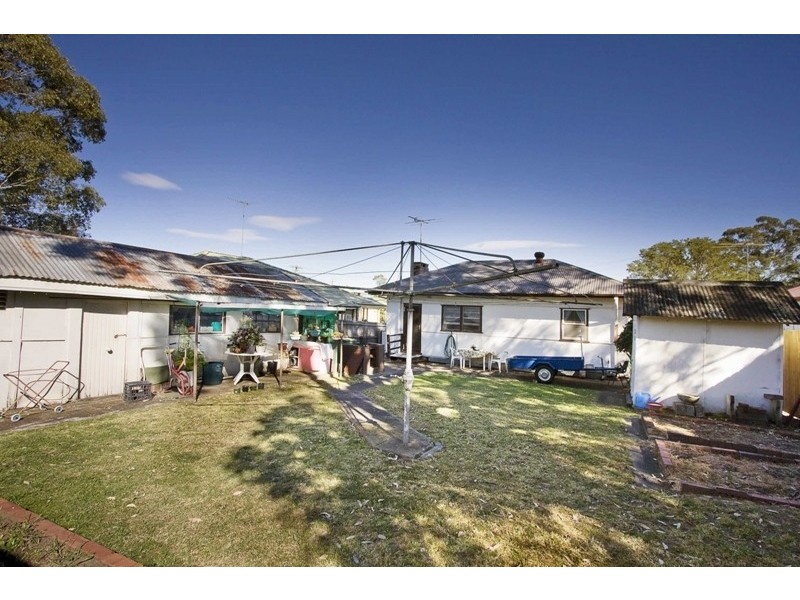 4 Jenkins Avenue, Penrith NSW 2750