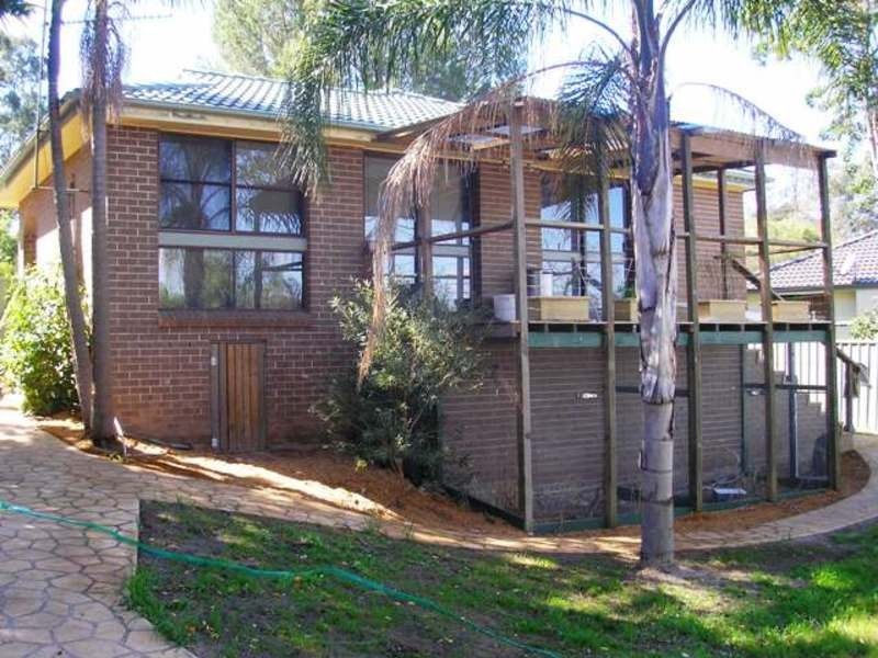 31 Calypso Road, Cranebrook NSW 2749