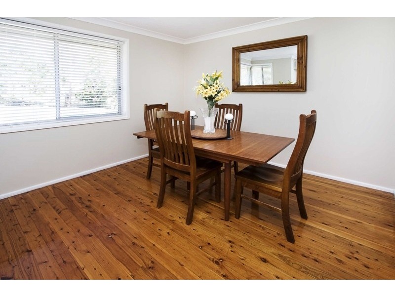 59 The Sanctuary Drive, Leonay NSW 2750