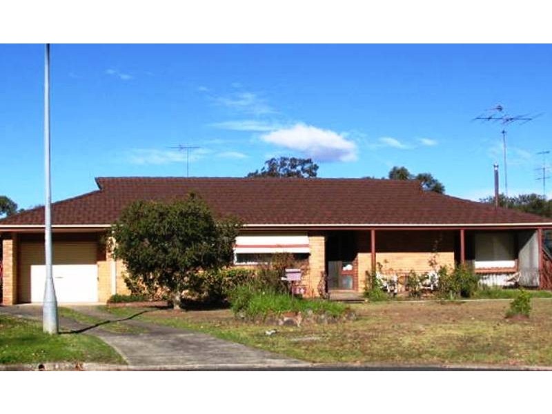 14 Glenmore Place, South Penrith NSW 2750