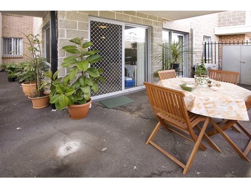 5/17-19 Haynes Street, Penrith NSW 2750