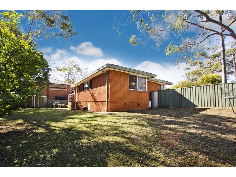 59 The Sanctuary Drive, Leonay NSW 2750