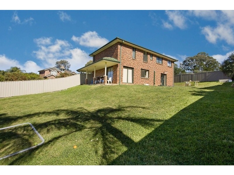 2 Jessup Place, Glenmore Park NSW 2745