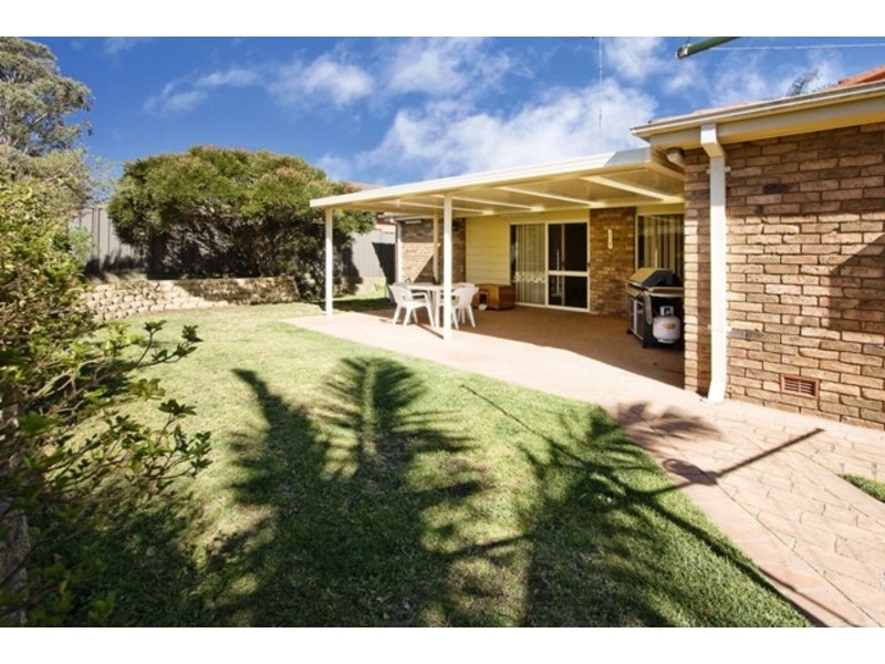 27 Lockyer Avenue, Werrington County NSW 2747