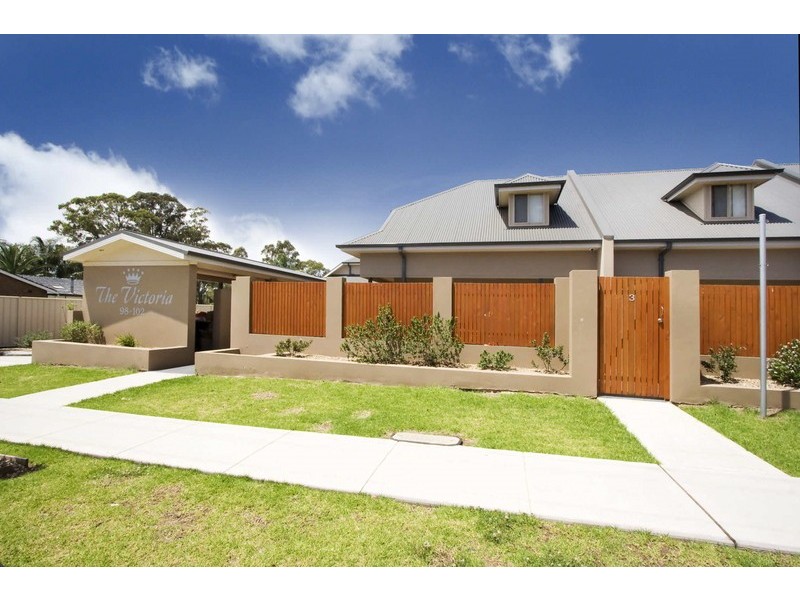 10/98-102 Victoria Street, Werrington NSW 2747