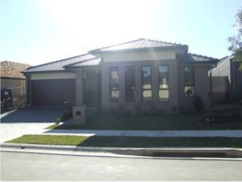 20 Jenkin Street, Ropes Crossing NSW 2760