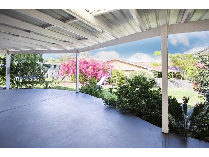 22 Angophora Avenue, Kingswood NSW 2747