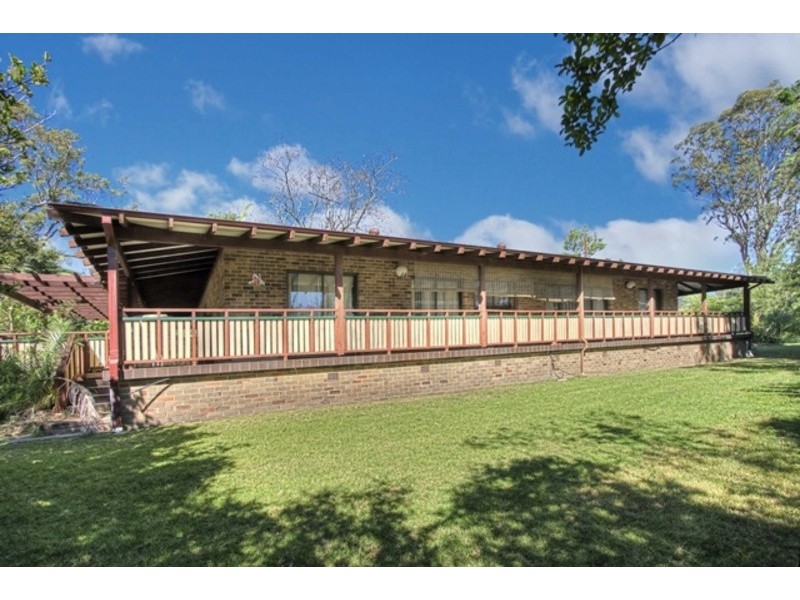 22 Explorers Avenue, Glenbrook NSW 2773