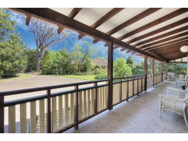 22 Explorers Avenue, Glenbrook NSW 2773