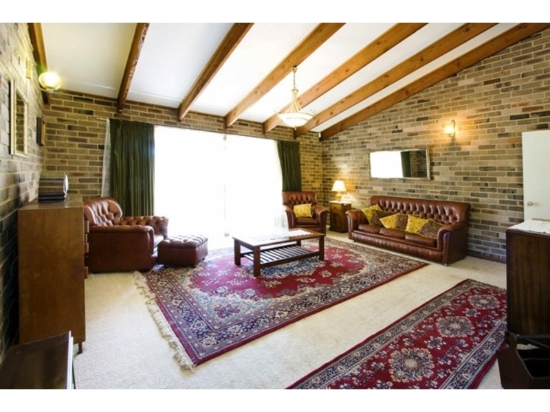 22 Explorers Avenue, Glenbrook NSW 2773