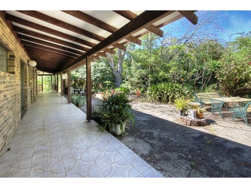 22 Explorers Avenue, Glenbrook NSW 2773