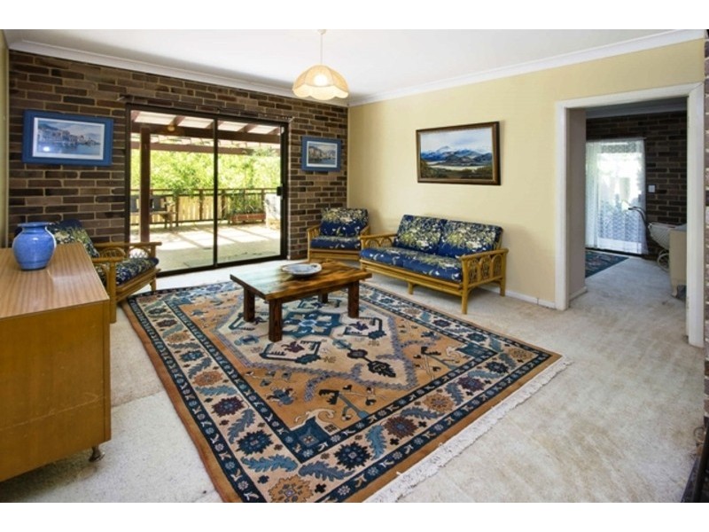 22 Explorers Avenue, Glenbrook NSW 2773