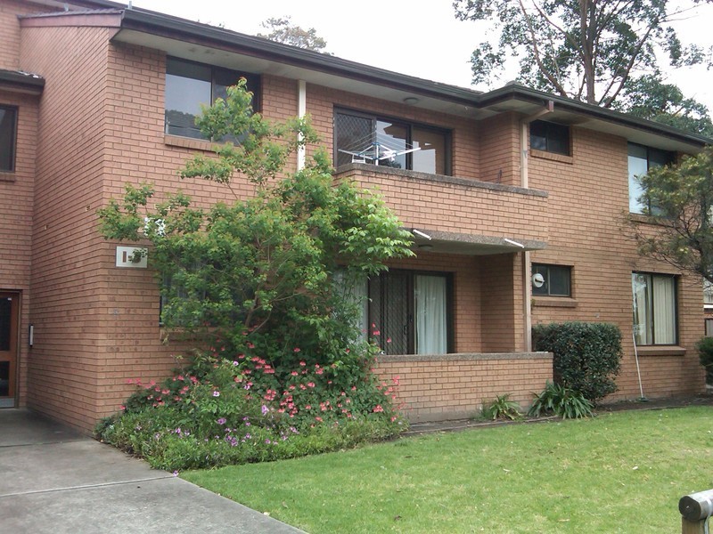 6/1-3 York Road, Penrith NSW 2750