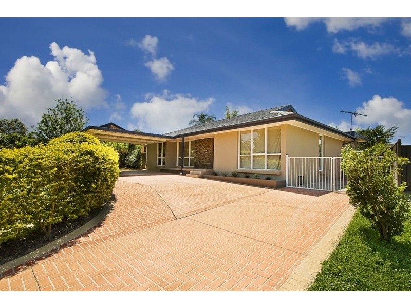 32 Henry Lawson Avenue, Werrington County NSW 2747