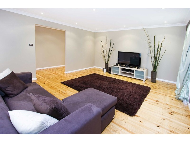 32 Henry Lawson Avenue, Werrington County NSW 2747