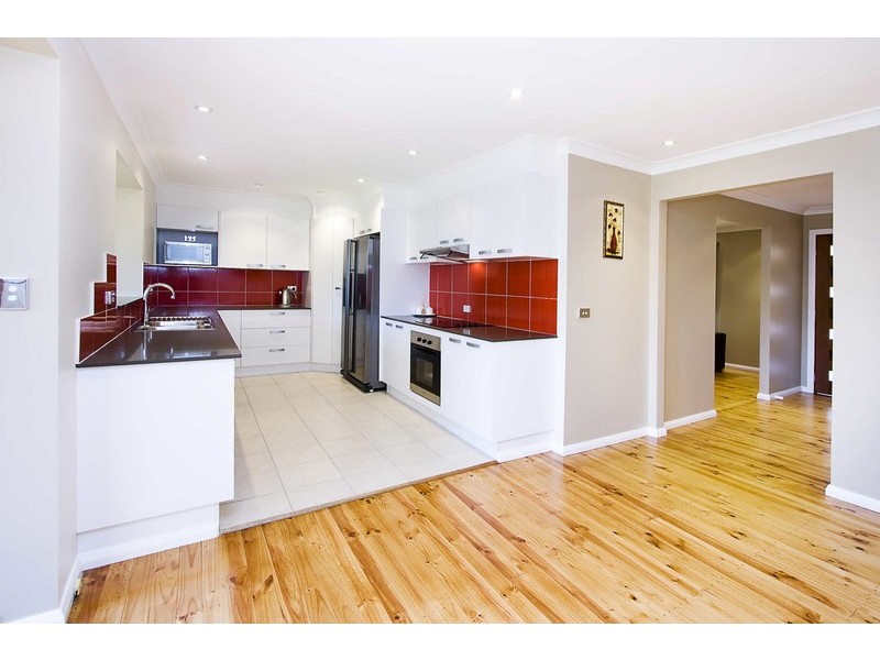 32 Henry Lawson Avenue, Werrington County NSW 2747