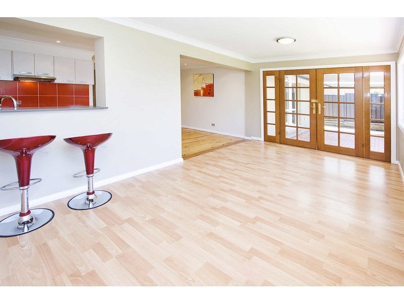 32 Henry Lawson Avenue, Werrington County NSW 2747