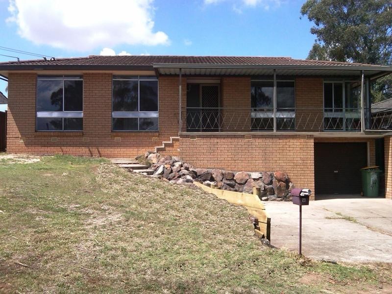 14 Willawa Road, Penrith NSW 2750