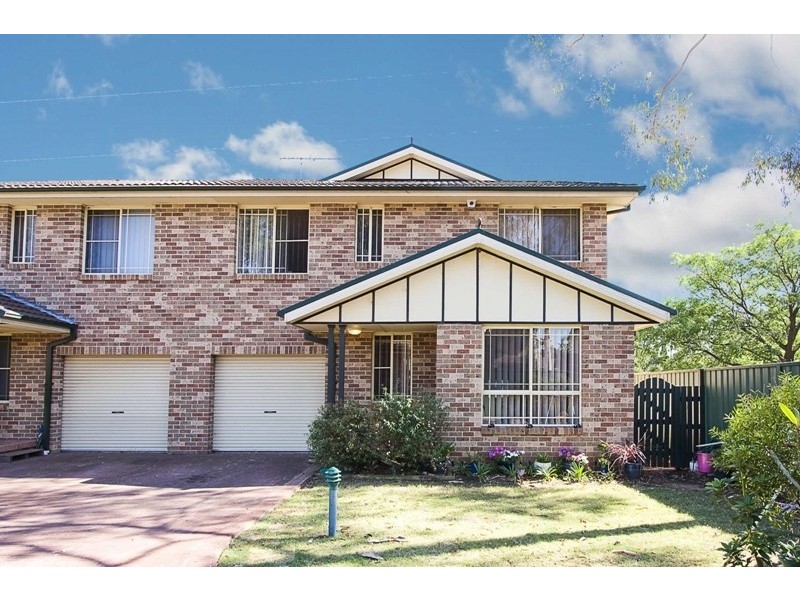 3/1 Eton Road, Cambridge Park NSW 2747