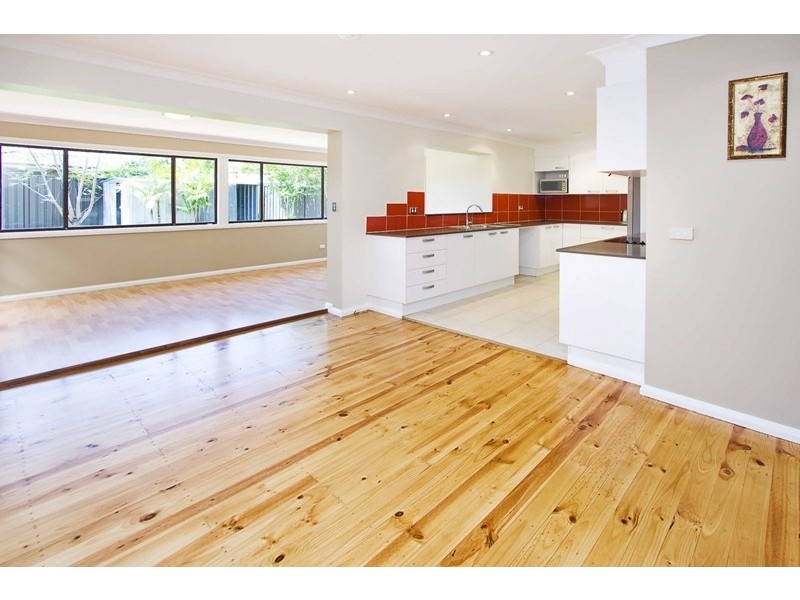 32 Henry Lawson Avenue, Werrington County NSW 2747