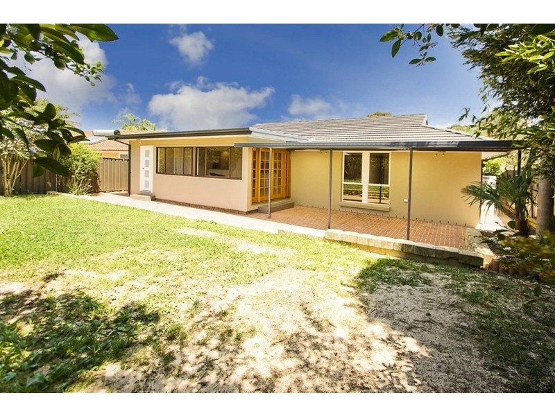 32 Henry Lawson Avenue, Werrington County NSW 2747