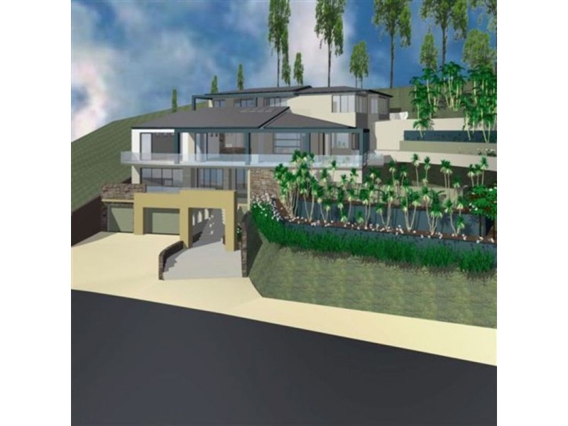 Emu Heights NSW 2750