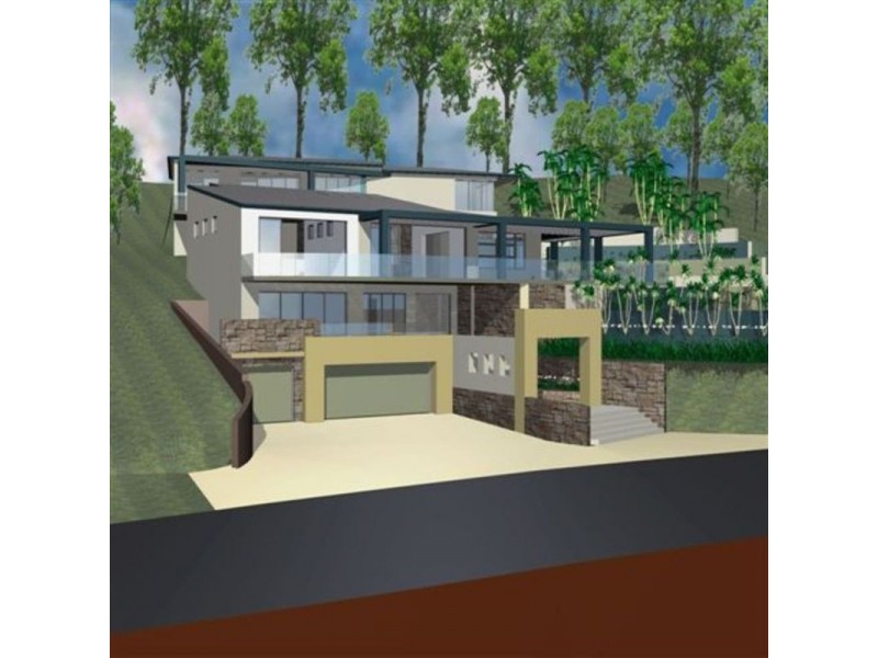 Emu Heights NSW 2750