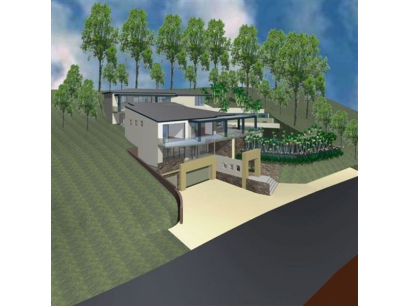 Emu Heights NSW 2750