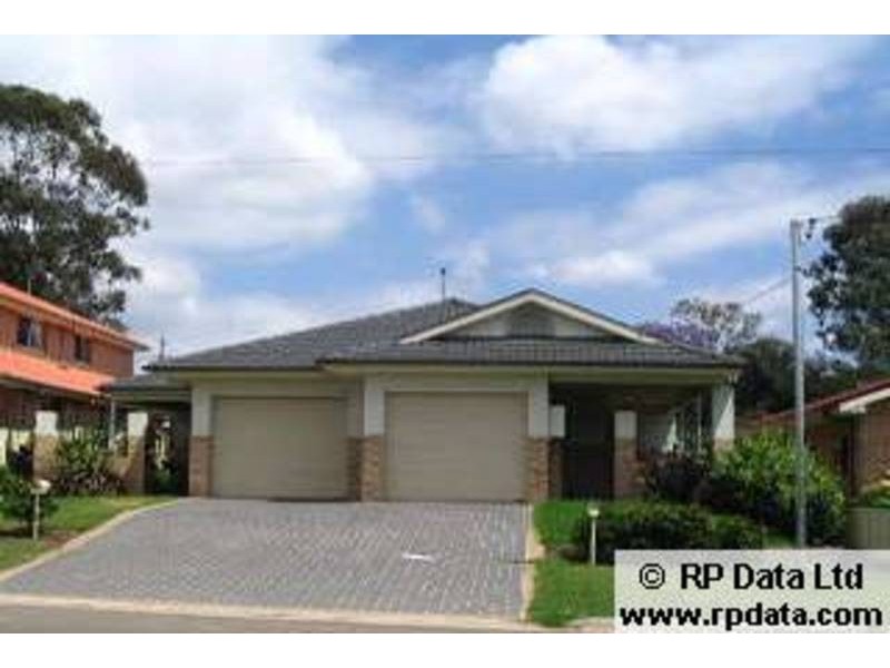 2/109 Wrench Street, Cambridge Park NSW 2747