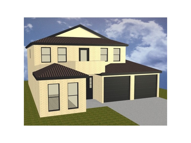 4 Wallan Avenue, Glenmore Park NSW 2745