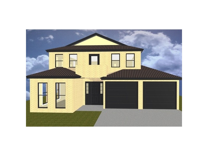 4 Wallan Avenue, Glenmore Park NSW 2745