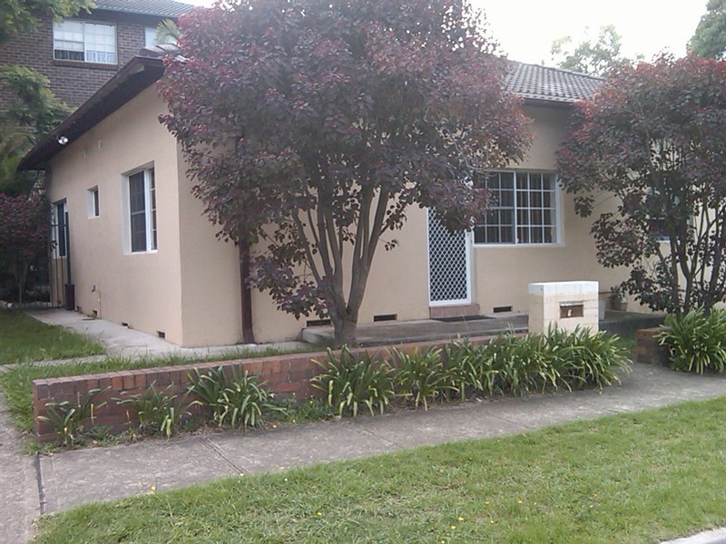 1/2 Factory Road, Parramatta NSW 2150