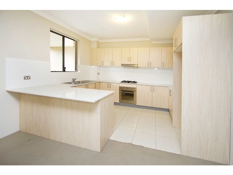 18/9-13 Dent Street, Jamisontown NSW 2750