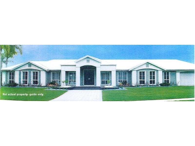 90-94 Castle Road, Orchard Hills NSW 2748