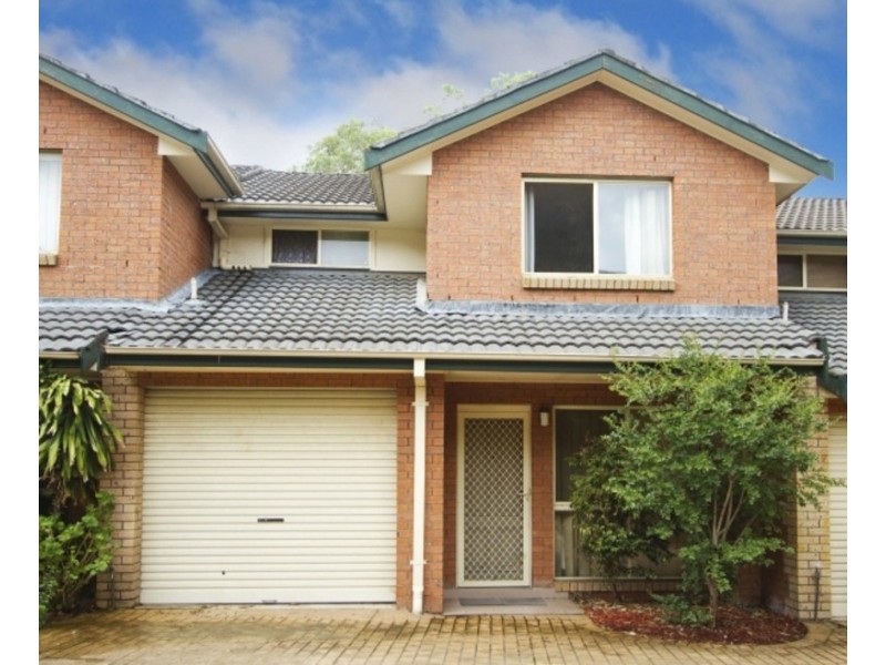 6/51-53 Park Avenue, Kingswood NSW 2340