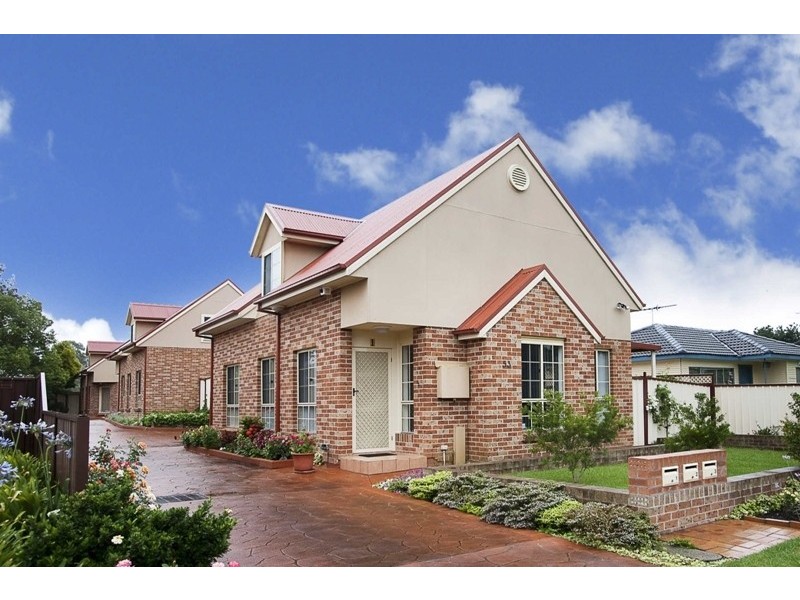 1/53 College Street, Cambridge Park NSW 2747