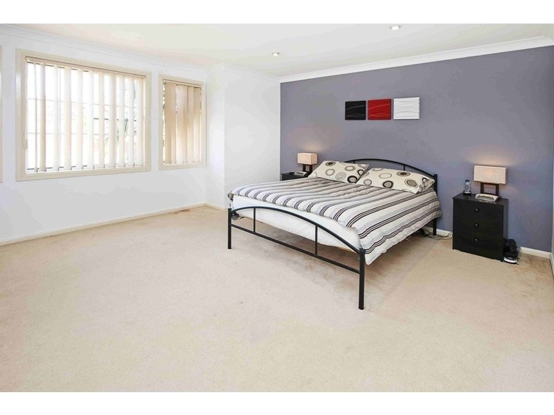 24 Dungara Crescent, Glenmore Park NSW 2745