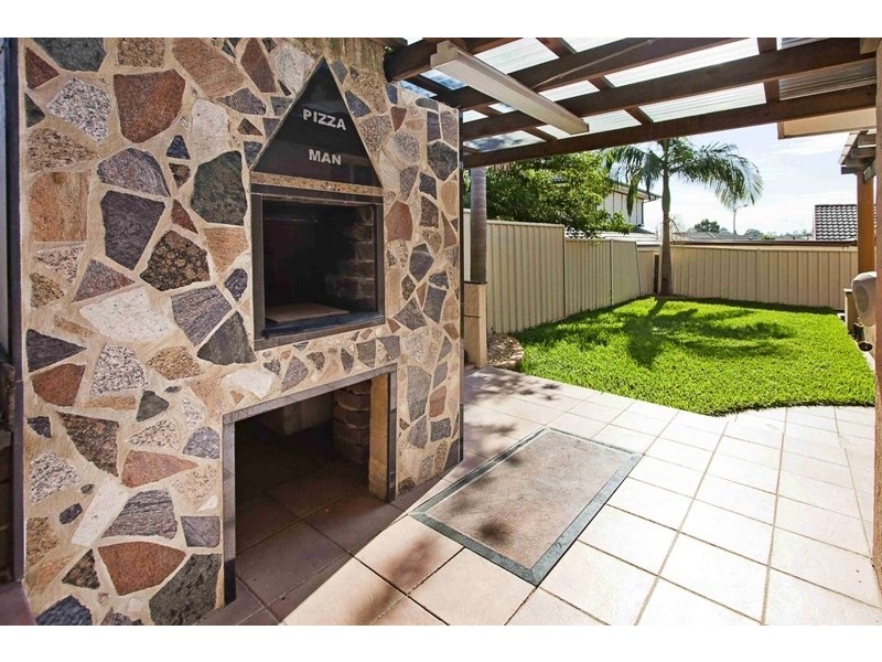 24 Dungara Crescent, Glenmore Park NSW 2745