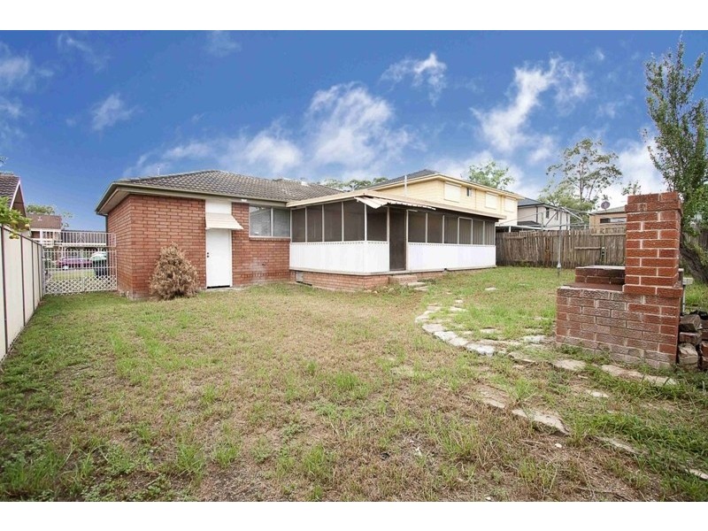 27 Banool Avenue, South Penrith NSW 2750