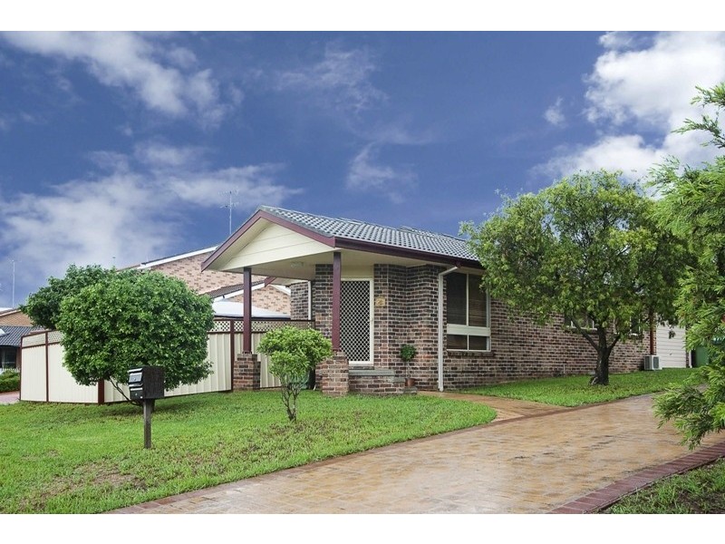 1/34 Single Road, South Penrith NSW 2750