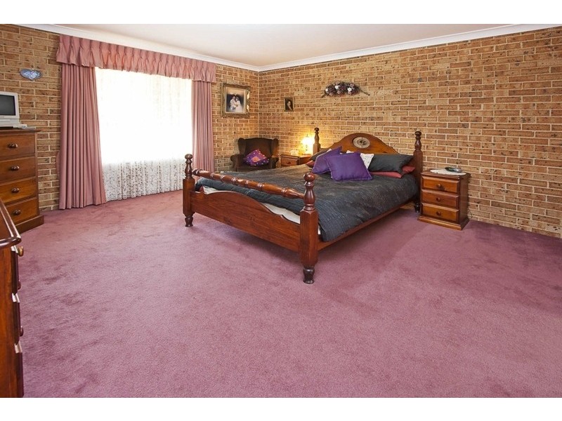 240 Luddenham Road, Orchard Hills NSW 2748