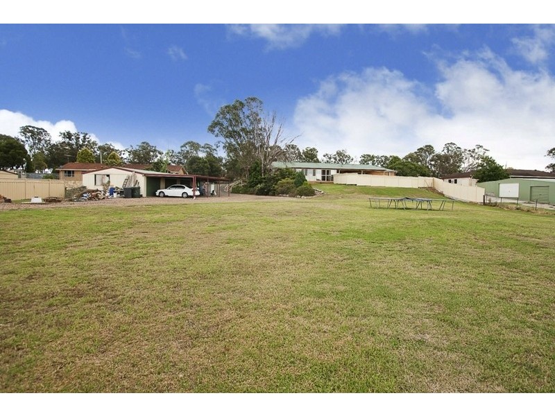 240 Luddenham Road, Orchard Hills NSW 2748